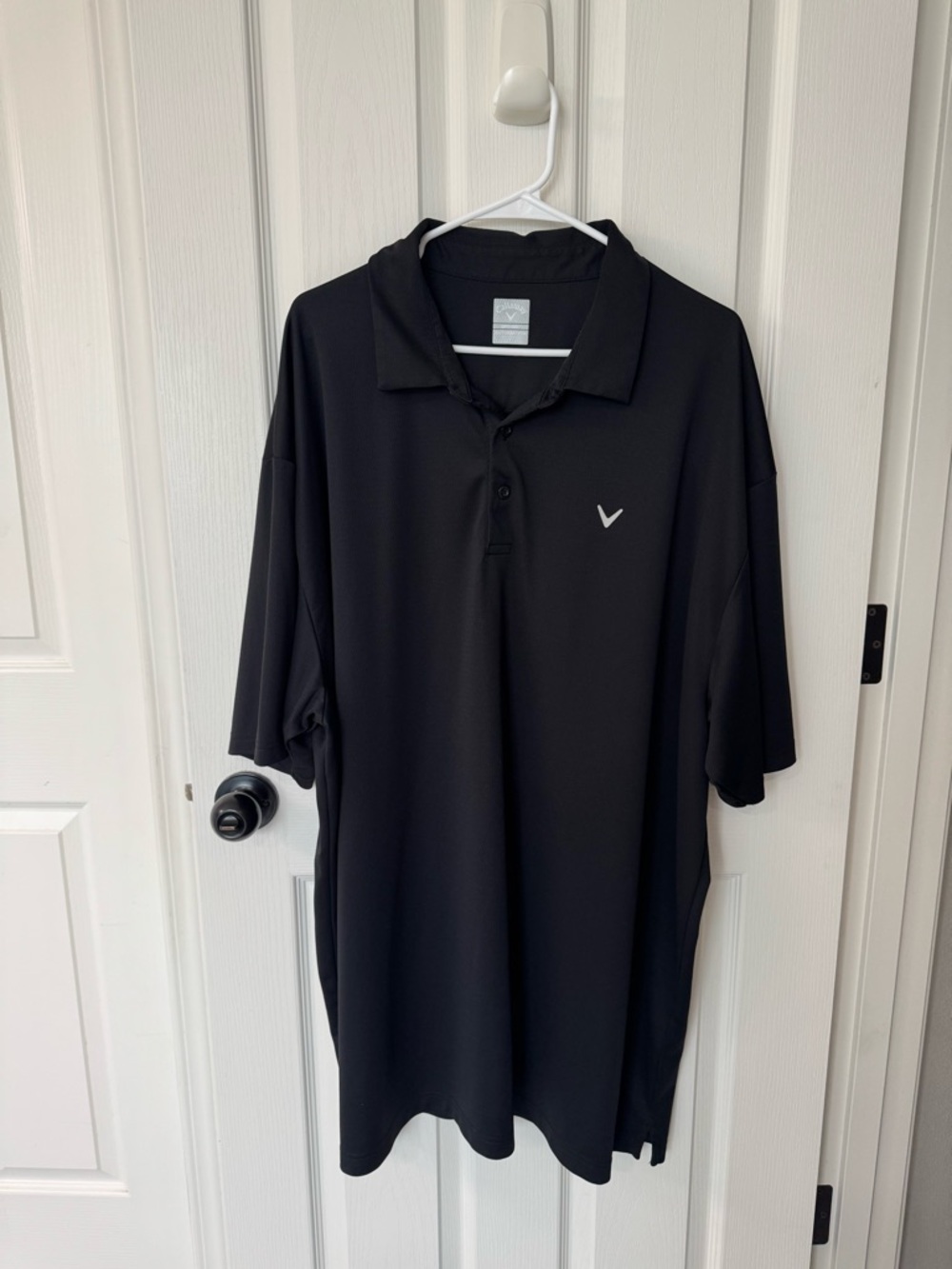 Callaway Men’s Golf Polo